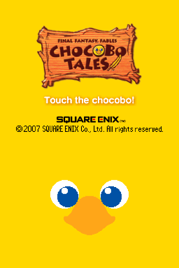 titlescreen (us)
