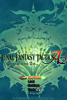 titlescreen (us)