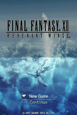 titlescreen (us)