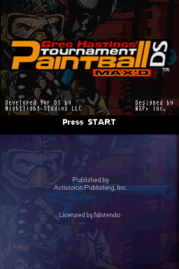 titlescreen (us)