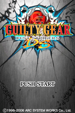 titlescreen (us)