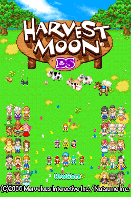 titlescreen (us)
