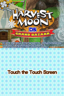 titlescreen