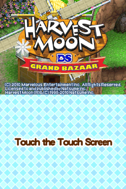 titlescreen (us)