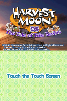 titlescreen (us)