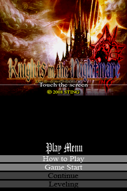 titlescreen