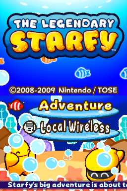 titlescreen