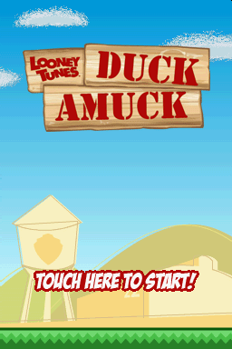 titlescreen (us)