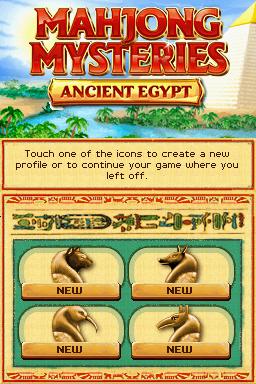 titlescreen (us)