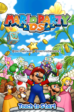 titlescreen