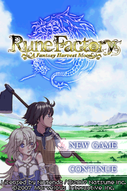 titlescreen