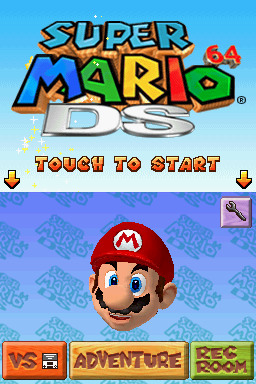 titlescreen