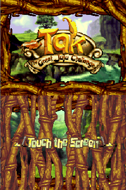 titlescreen
