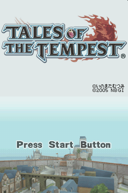 titlescreen