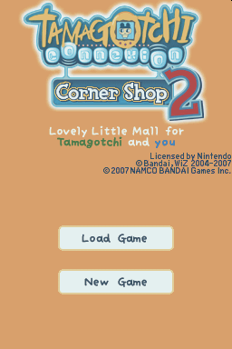 titlescreen