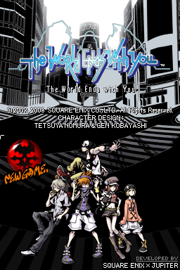 titlescreen