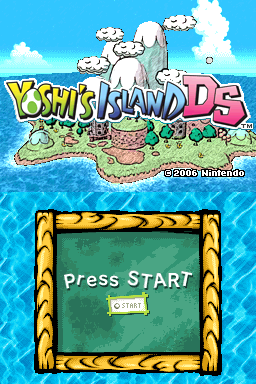 titlescreen