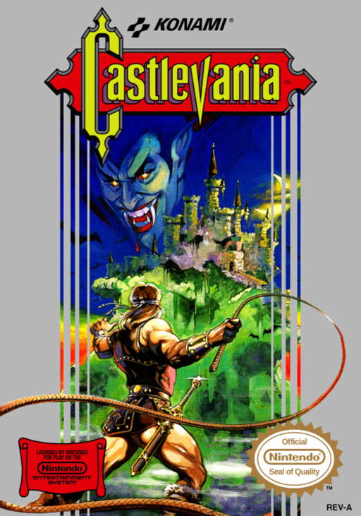 boxart