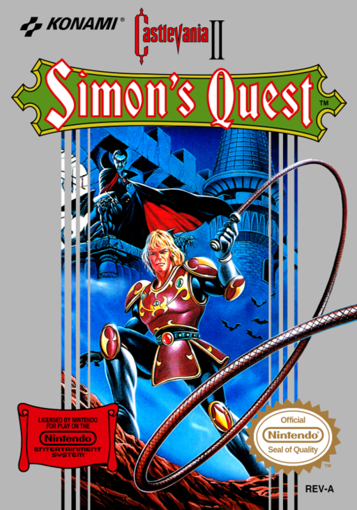 boxart