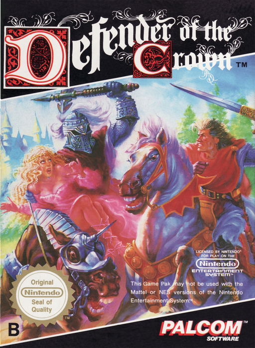 boxart