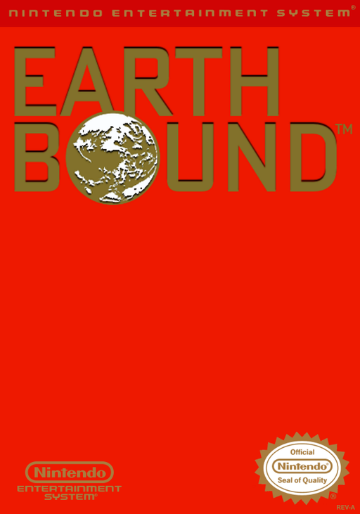 Earth Bound
