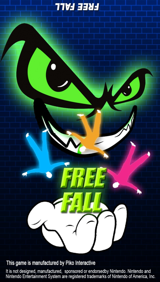 Free Fall