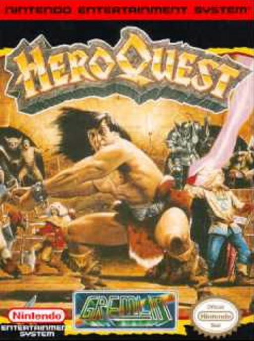 HeroQuest