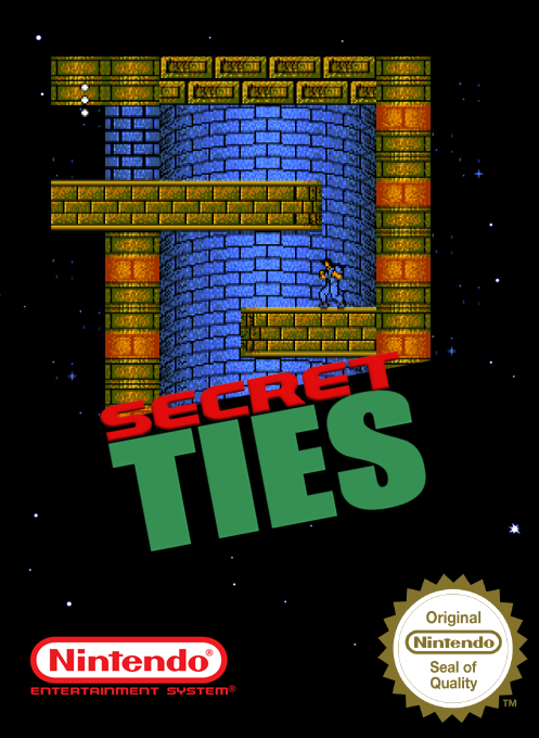 Secret Ties
