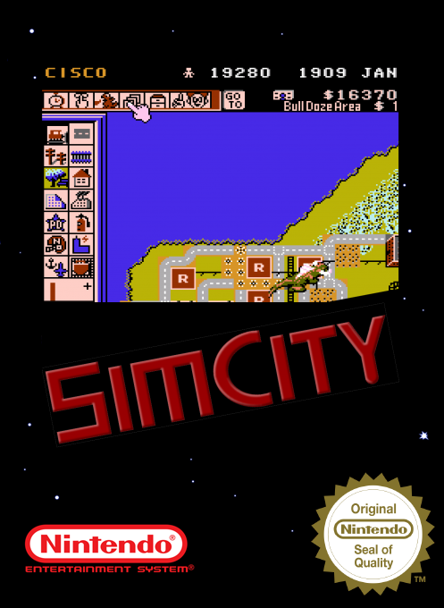 SimCity
