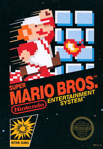 boxart