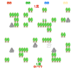 8 BIT XMAS 2009
