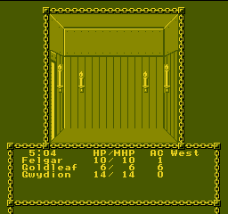 Advanced Dungeons _ Dragons - Pool of Radiance