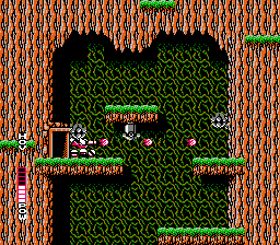 Blaster Master