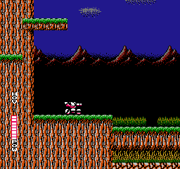 Chou-Wakusei Senki - MetaFight