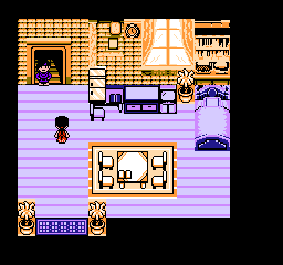 Chrono Trigger