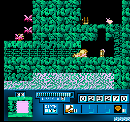 Digger - The Legend of the Lost City