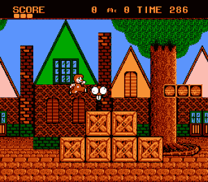 gameplay