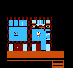 Doraemon (Ch)