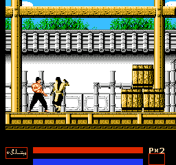 Dragon Ball Z 5 (Ch)