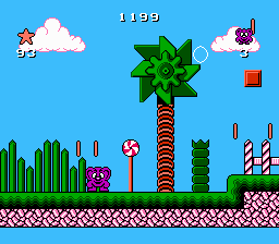 Dreamworld Pogie (Unknown) (Proto 1) (1993-10-19)