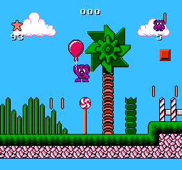 Dreamworld Pogie Gameplay Screenshot 1