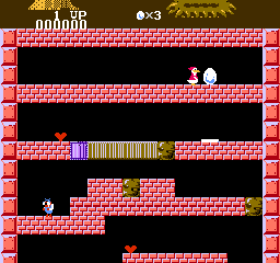 Duck Tales 2 (Rumbles)