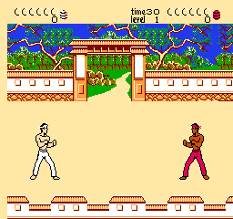 Exploding Fist (Earlier)