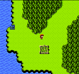 Faria - A World of Mystery _ Danger!