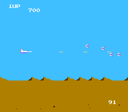 Formation Z