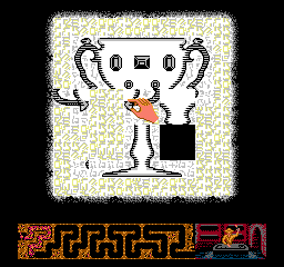 Indiana Jones and the Last Crusade (Taito)