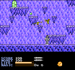 IronSword - Wizards _ Warriors II