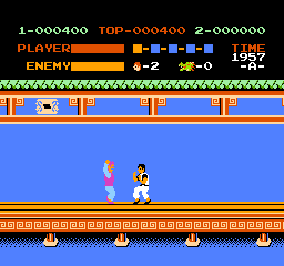 Kung Fu