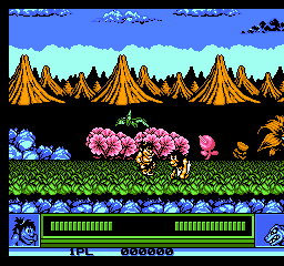 Mario 16 Gameplay Screenshot 1