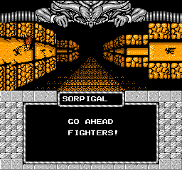 Might _ Magic - Secret of the Inner Sanctum